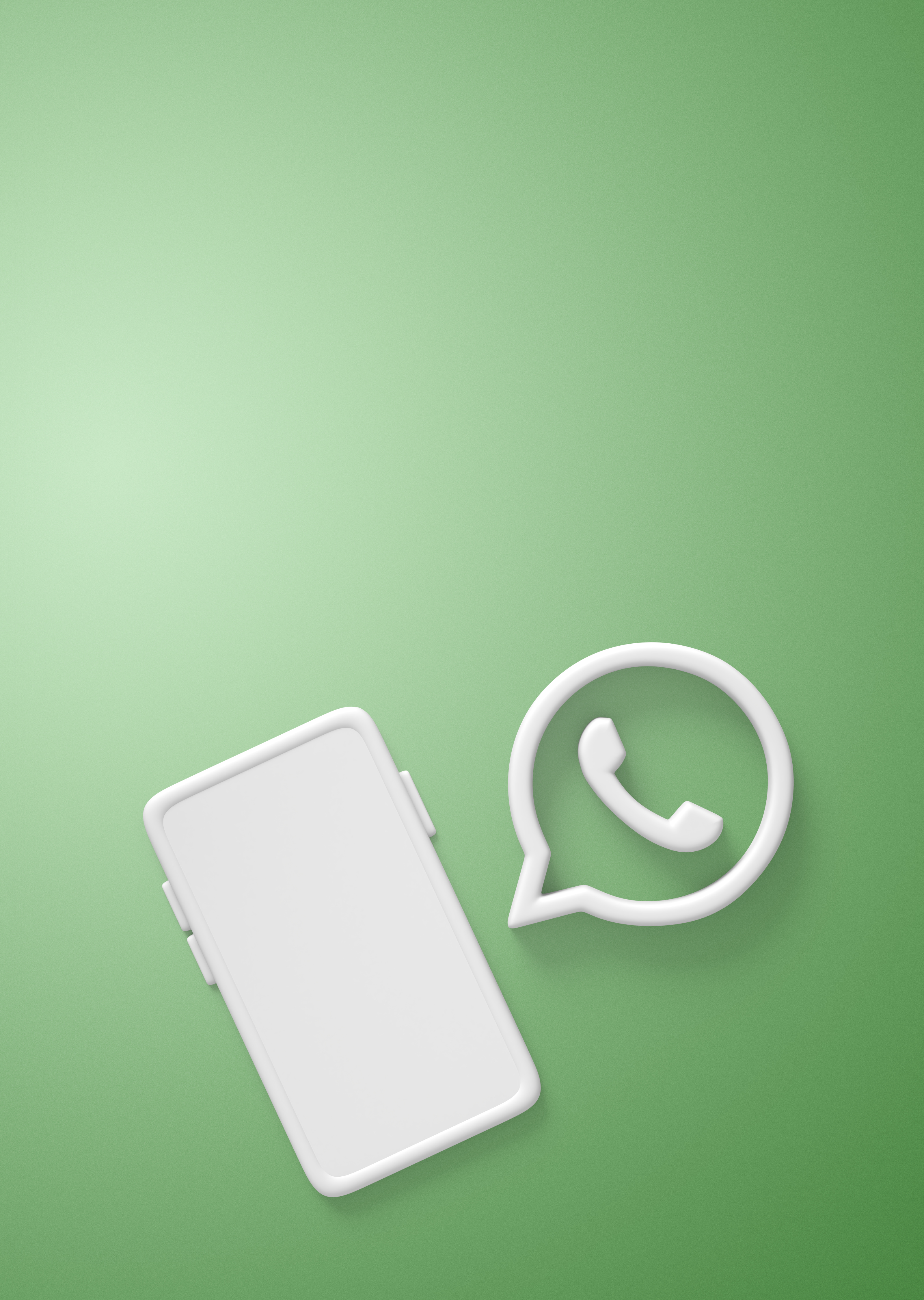 WhatsApp-Kontakt jetzt verfügbar