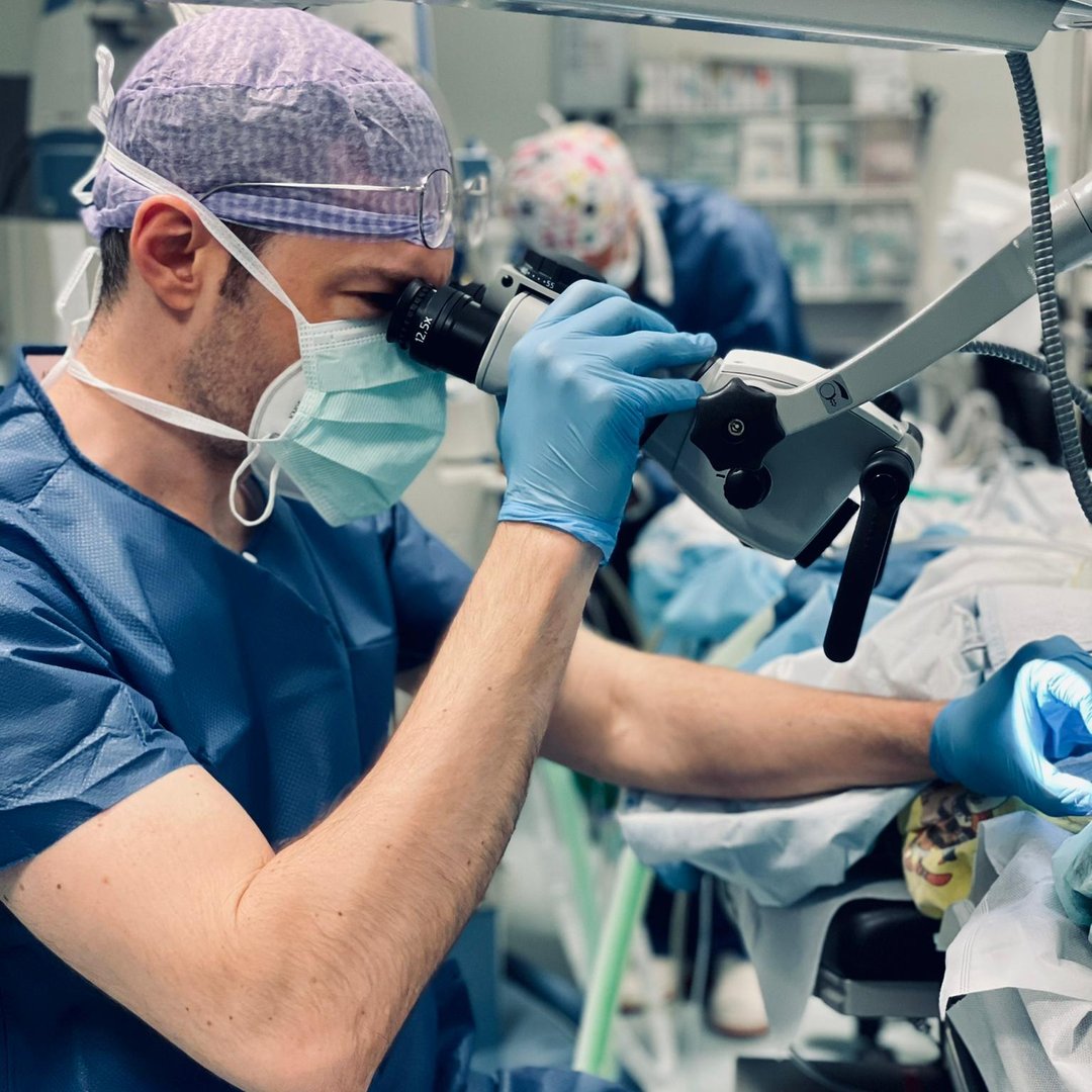Kosteneffektivität der Septorhinoplastik