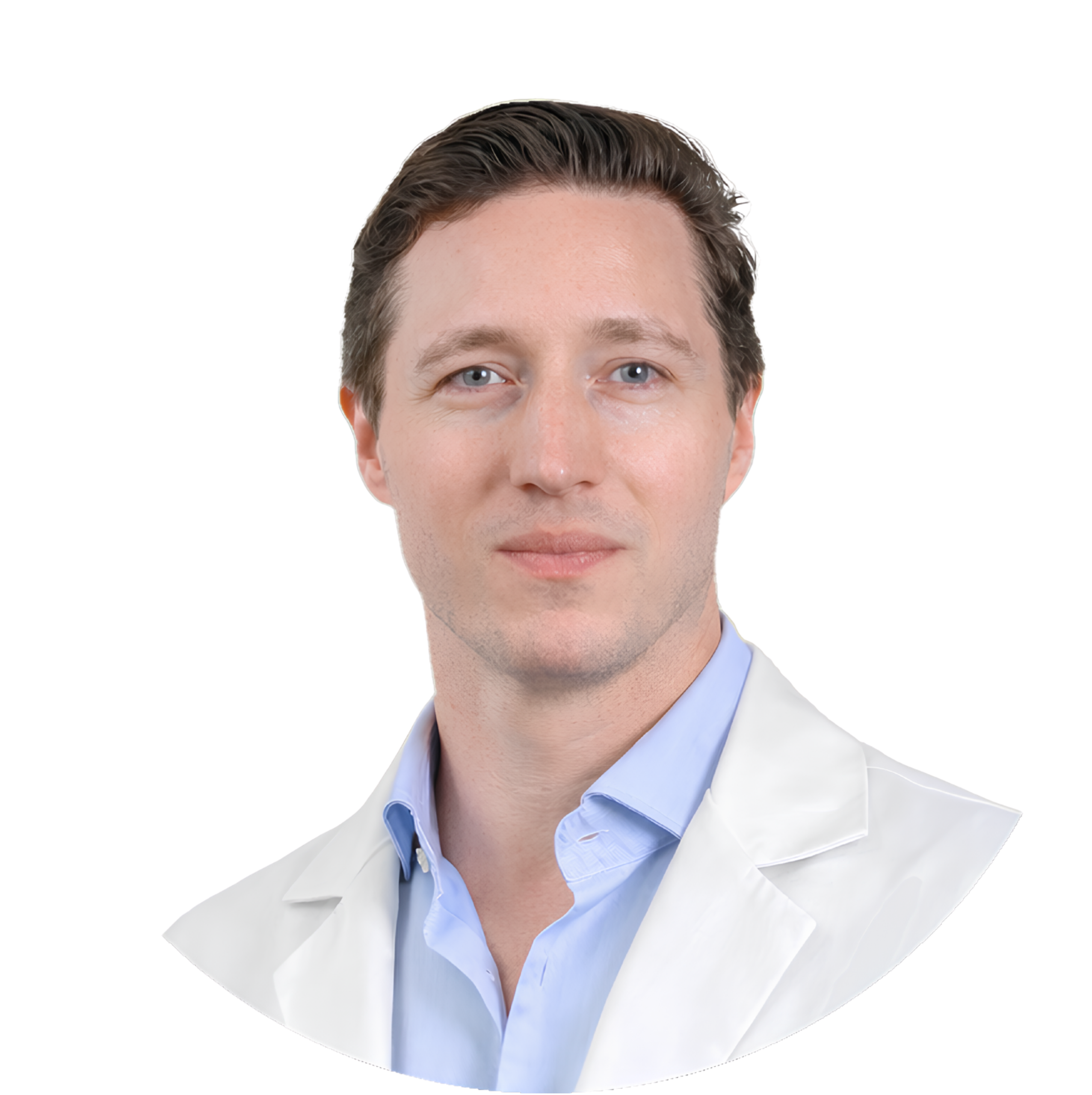 Dr. med. Konrad Thoele